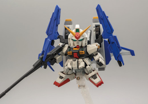 SD MK2超级高达缩略图